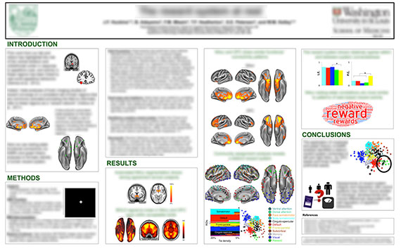 Poster preparation: Effectively communicate your science